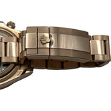 ロレックス ROLEX デイトナ ル・マン 126525LN ブラック ピンクゴールド 自動巻き メンズ 腕時計