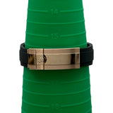 ロレックス ROLEX デイトナ 126535TBR サンダスト ピンクゴールド 自動巻き メンズ 腕時計