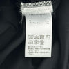 ケンゾー KENZO ロゴストレッチタイトスカート FA52JU792951 ブラック コットン レディース スカート