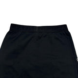 ケンゾー KENZO ロゴストレッチタイトスカート FA52JU792951 ブラック コットン レディース スカート