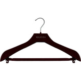 グッチ GUCCI ビジュー装飾長袖シャツ 793674 ホワイト コットン レディース 長袖シャツ