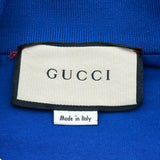 グッチ GUCCI GG総柄テクニカルジャージワンピース 526526 ブラウン ポリエステル レディース ワンピース