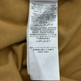 グッチ GUCCI GG総柄テクニカルジャージワンピース 526526 ブラウン ポリエステル レディース ワンピース