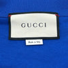 グッチ GUCCI GG総柄テクニカルジャージワンピース 526526 ブラウン ポリエステル レディース ワンピース
