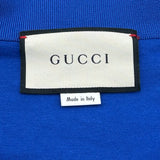 グッチ GUCCI GG総柄テクニカルジャージワンピース 526526 ブラウン ポリエステル レディース ワンピース