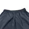 プラダ PRADA トライアングルロゴ ナイロンパンツ P297F ネイビー ナイロン レディース パンツ