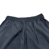 プラダ PRADA トライアングルロゴ ナイロンパンツ P297F ネイビー ナイロン レディース パンツ
