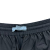 プラダ PRADA トライアングルロゴ ナイロンパンツ P297F ネイビー ナイロン レディース パンツ