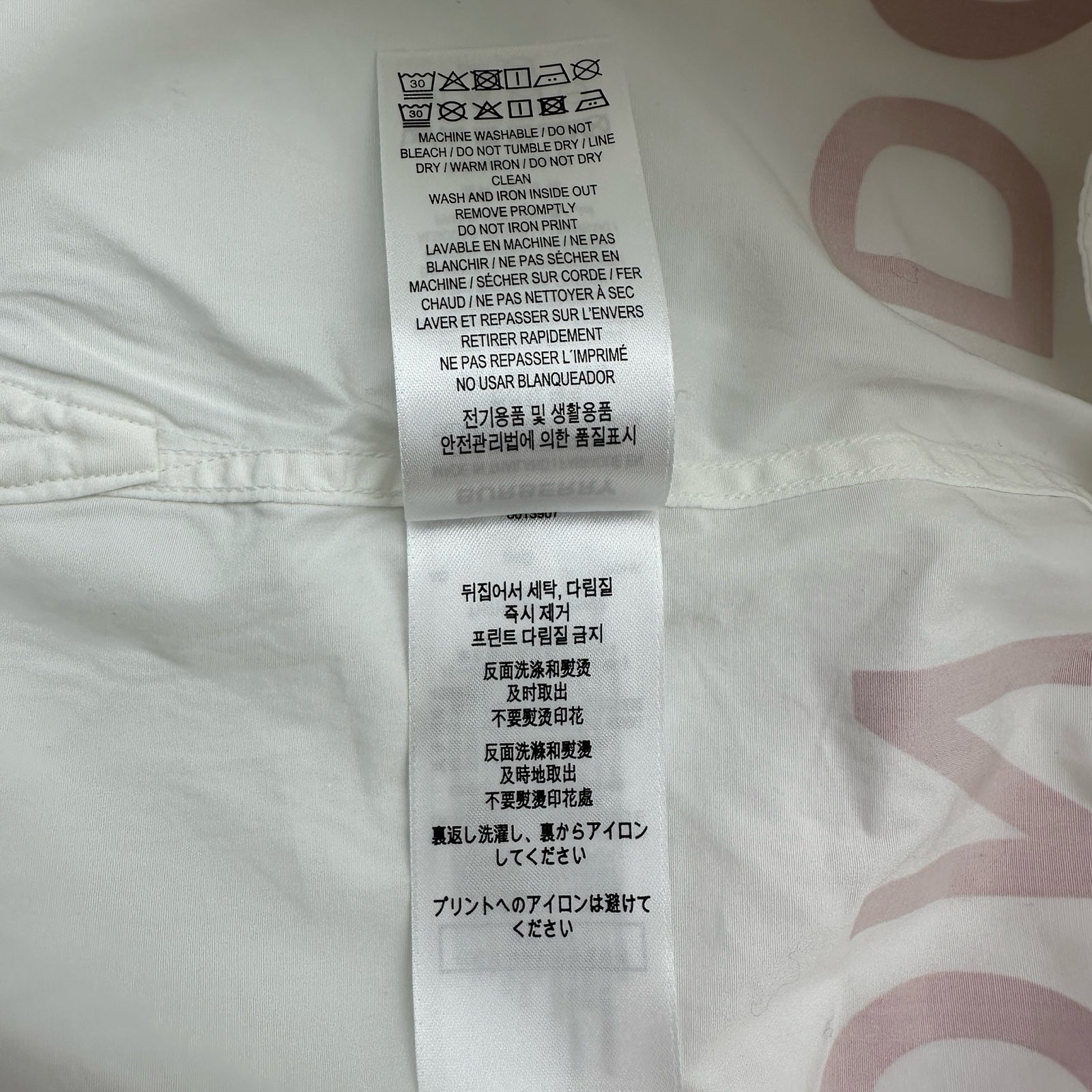 バーバリー BURBERRY ホースフェリープリントシャツワンピース 8013907