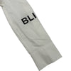 バーバリー BURBERRY ホースフェリープリントシャツワンピース 8013907 ホワイト コットン レディース ワンピース