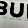 バーバリー BURBERRY ホースフェリープリントシャツワンピース 8013907 ホワイト コットン レディース ワンピース