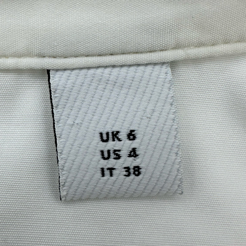 バーバリー BURBERRY ホースフェリープリントシャツワンピース 8013907