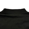 バレンシアガ BALENCIAGA TOKYOロゴオーバーロングTシャツ 720250 ブラック コットン メンズ 長袖Ｔシャツ