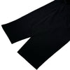 バレンシアガ BALENCIAGA TOKYOロゴオーバーロングTシャツ 720250 ブラック コットン メンズ 長袖Ｔシャツ