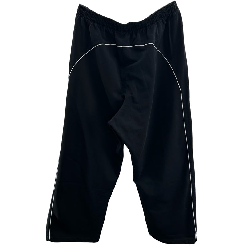 バレンシアガ BALENCIAGA サッカーバギースウェットパンツ 777708