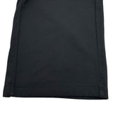 バレンシアガ BALENCIAGA サッカーバギースウェットパンツ 777708 ブラック コットン メンズ パンツ