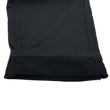 バレンシアガ BALENCIAGA サッカーバギースウェットパンツ 777708 ブラック コットン メンズ パンツ