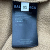 バレンシアガ BALENCIAGA WFPロゴプルオーバーパーカー 600583 キャメル コットン ユニセックス パーカー