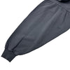 バレンシアガ BALENCIAGA PARISロゴプルオーバーパーカー 761458 グレー コットン メンズ パーカー