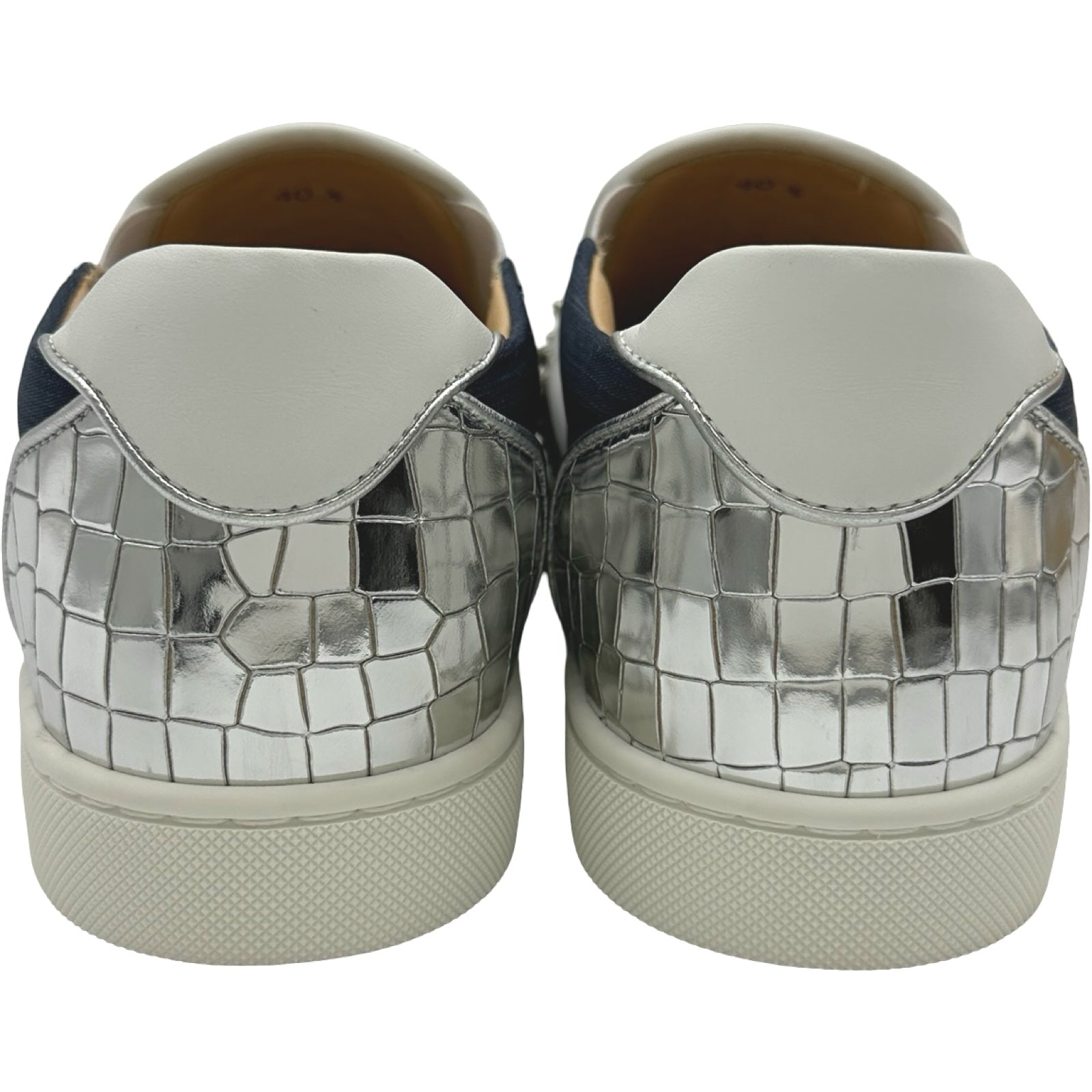 クリスチャンルブタン スパイクスタッズChristianLouboutin クリスチャン・ルブタン Christian louboutin スパイクスタッズ