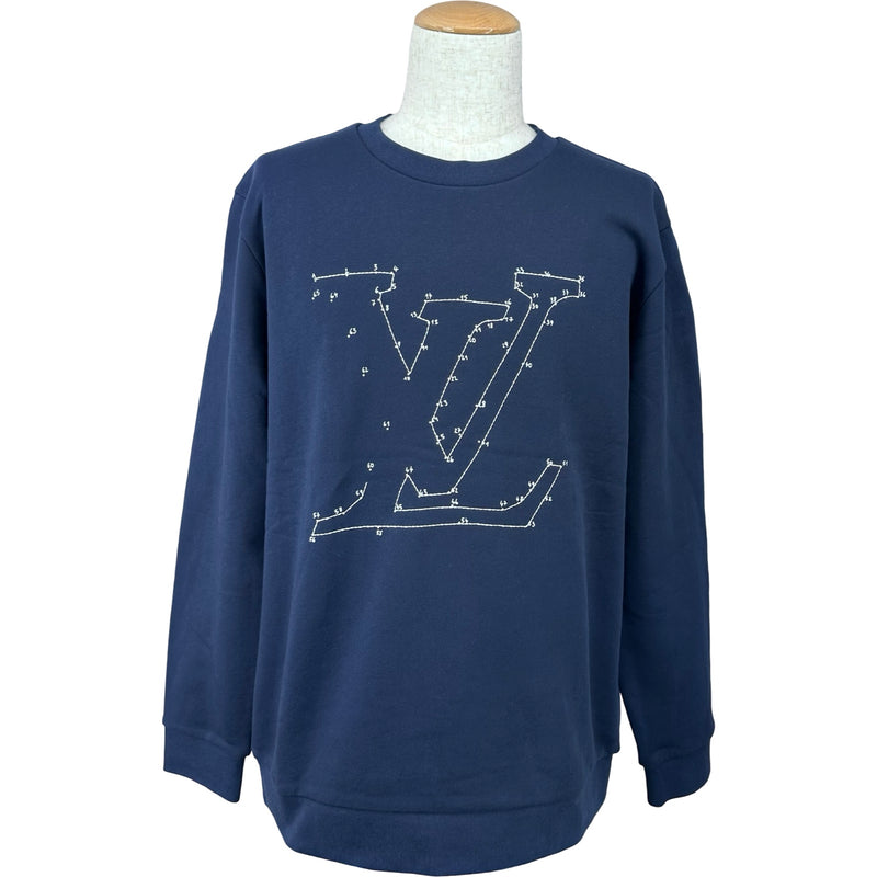 Louis Vuitton ロゴプリント ウェメンズトップ Louis Vuitton ロゴプリント ウェメンズトップ 【公式通販】