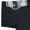 ルイ・ヴィトン LOUIS VUITTON ホーリーマウンテンプリント半袖Tシャツ HHY01W ブラック コットン メンズ 半袖Ｔシャツ