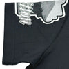 ルイ・ヴィトン LOUIS VUITTON ホーリーマウンテンプリント半袖Tシャツ HHY01W ブラック コットン メンズ 半袖Ｔシャツ