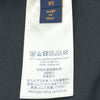 ルイ・ヴィトン LOUIS VUITTON ホーリーマウンテンプリント半袖Tシャツ HHY01W ブラック コットン メンズ 半袖Ｔシャツ
