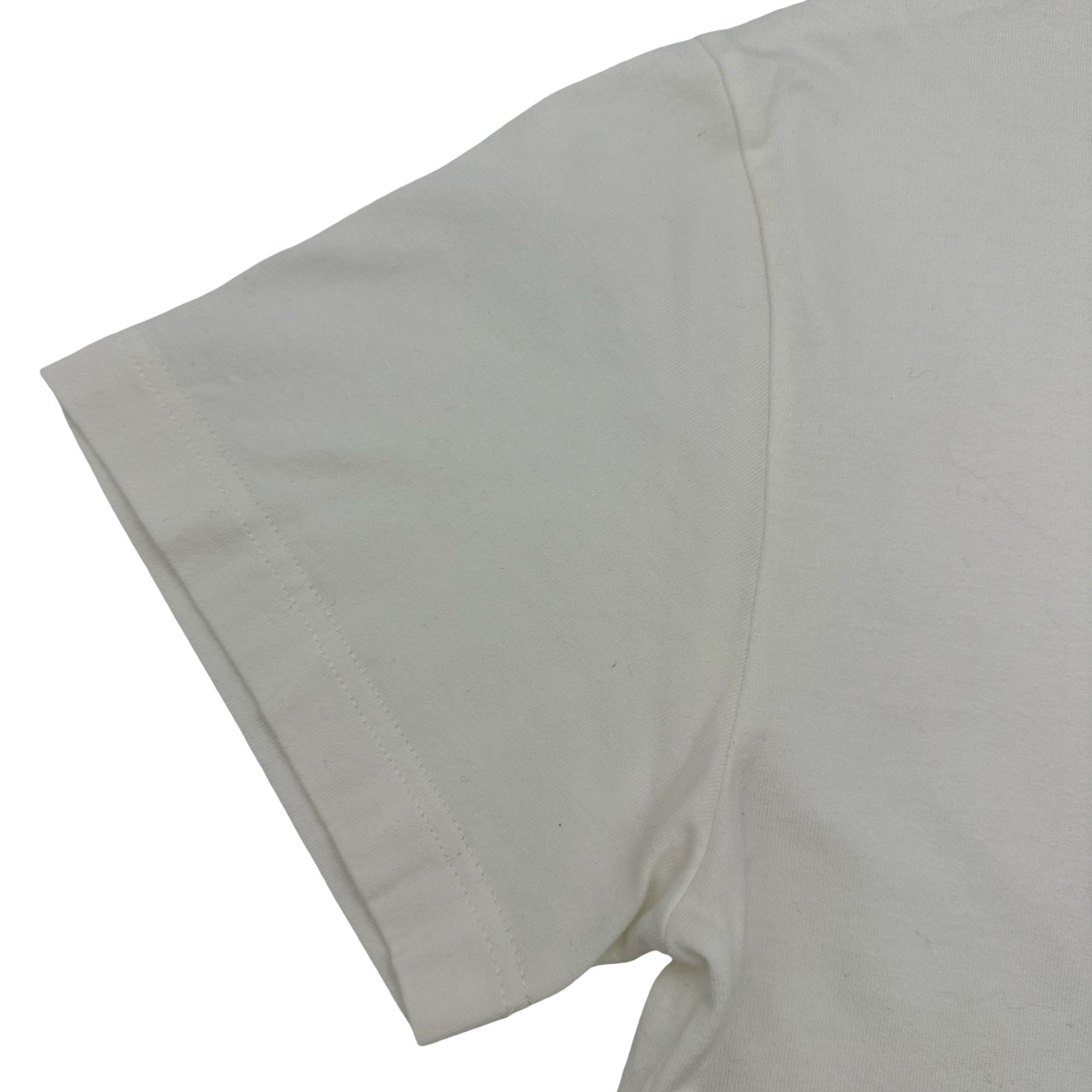 ルイ・ヴィトン LOUIS VUITTON グラフィックデザイン半袖Tシャツ