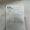 ルイ・ヴィトン LOUIS VUITTON グラフィックデザイン半袖Tシャツ HSY83W ホワイト コットン メンズ 半袖Ｔシャツ