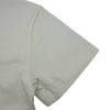 ルイ・ヴィトン LOUIS VUITTON グラフィックデザイン半袖Tシャツ HSY83W ホワイト コットン メンズ 半袖Ｔシャツ