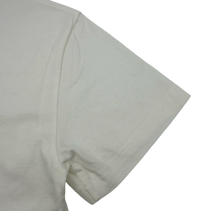 ルイ・ヴィトン LOUIS VUITTON グラフィックデザイン半袖Tシャツ