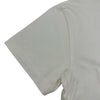 ルイ・ヴィトン LOUIS VUITTON グラフィックデザイン半袖Tシャツ HSY83W ホワイト コットン メンズ 半袖Ｔシャツ