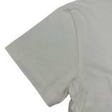 ルイ・ヴィトン LOUIS VUITTON グラフィックデザイン半袖Tシャツ HSY83W ホワイト コットン メンズ 半袖Ｔシャツ