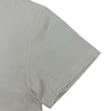 ルイ・ヴィトン LOUIS VUITTON グラフィックデザイン半袖Tシャツ HSY83W ホワイト コットン メンズ 半袖Ｔシャツ