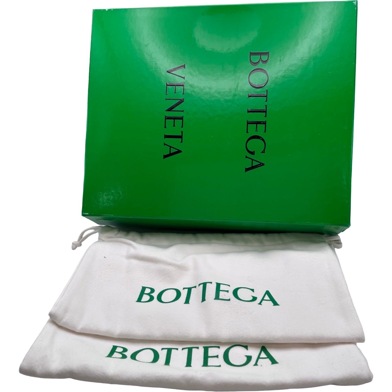 ボッテガ・ヴェネタ BOTTEGA VENETA アトーム サイドゴア ショート