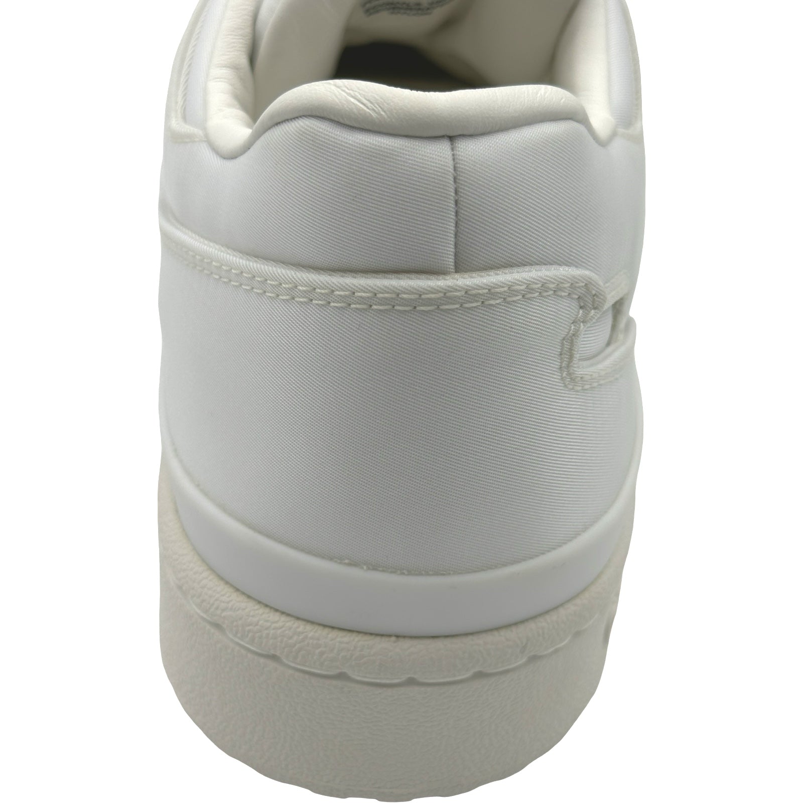 プラダ PRADA ×adidas Re-Nylonローカットスニーカー GY7042 ホワイト