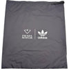 プラダ PRADA ×adidas　Re-Nylonローカットスニーカー GY7042 ホワイト ナイロン メンズ スニーカー