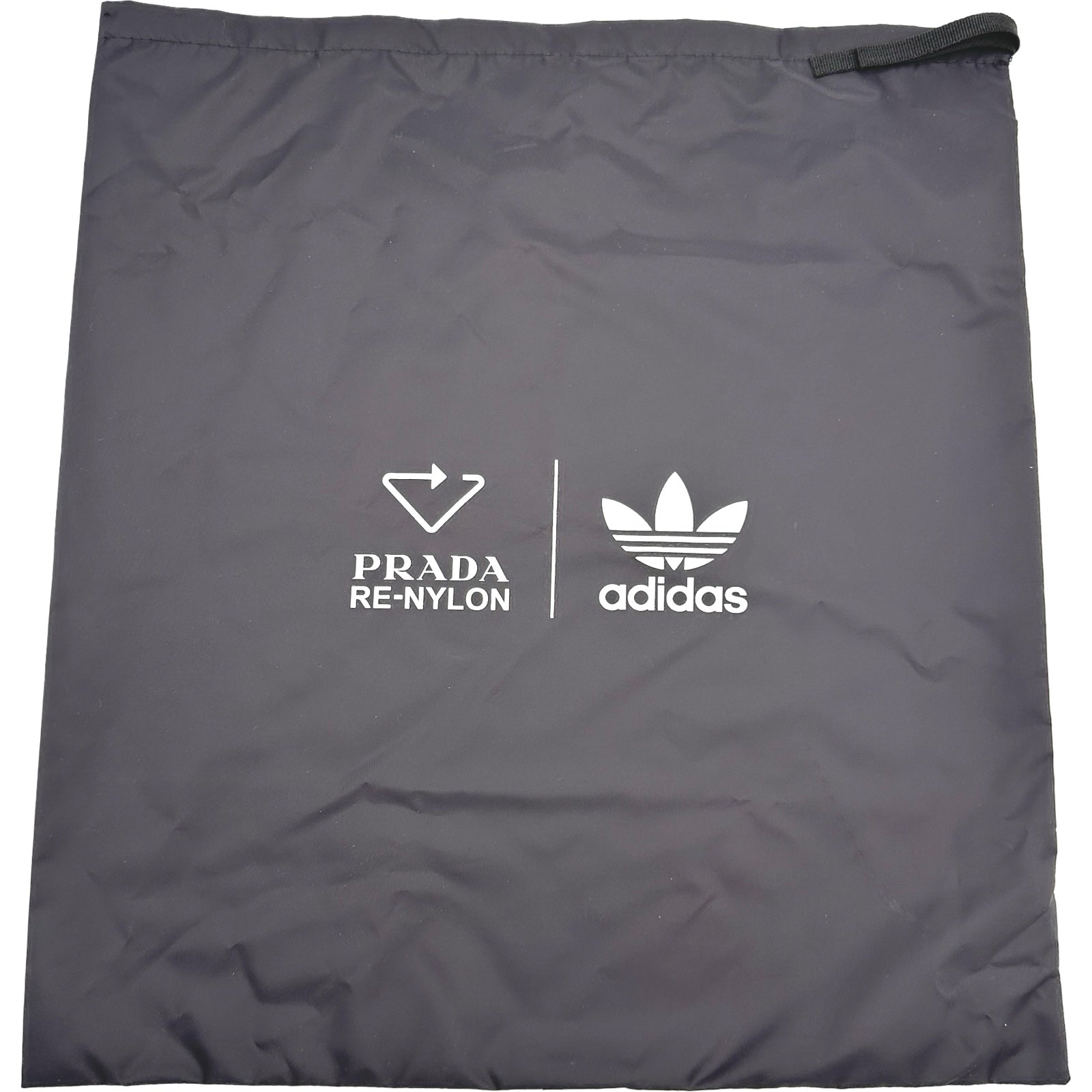 プラダ PRADA ×adidas Re-Nylonローカットスニーカー GY7042 ホワイト