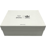 プラダ PRADA ×adidas　Re-Nylonローカットスニーカー GY7042 ホワイト ナイロン メンズ スニーカー