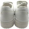 プラダ PRADA ×adidas　Re-Nylonローカットスニーカー GY7042 ホワイト ナイロン メンズ スニーカー