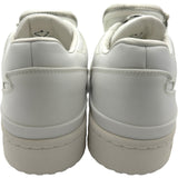プラダ PRADA ×adidas　Re-Nylonローカットスニーカー GY7042 ホワイト ナイロン メンズ スニーカー