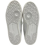 プラダ PRADA ×adidas　Re-Nylonローカットスニーカー GY7042 ホワイト ナイロン メンズ スニーカー