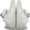 プラダ PRADA ×adidas　Re-Nylonローカットスニーカー GY7042 ホワイト ナイロン メンズ スニーカー