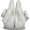 プラダ PRADA ×adidas　Re-Nylonローカットスニーカー GY7042 ホワイト ナイロン メンズ スニーカー
