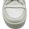 プラダ PRADA ×adidas　Re-Nylonローカットスニーカー GY7042 ホワイト ナイロン メンズ スニーカー