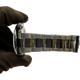 ロレックス ROLEX デイトナ 116520 ブラック ステンレススチール メンズ 腕時計