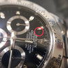 ロレックス ROLEX デイトナ 116520 ブラック ステンレススチール メンズ 腕時計