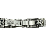 ロレックス ROLEX デイトナ 116520 ブラック ステンレススチール メンズ 腕時計