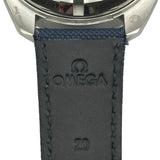 オメガ OMEGA スピードマスター ムーンウォッチ コーアクシャル マスタークロノメーター 310.32.42.50.02.001 ホワイト ステンレススチール 手巻き メンズ 腕時計